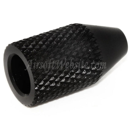 CYMA Charging Handle Knob (Different Styles) For CM707 CM708 M700 Series Bolt Action Sniper Rifles Airsoft Black