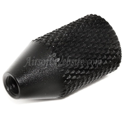 CYMA Charging Handle Knob (Different Styles) For CM707 CM708 M700 Series Bolt Action Sniper Rifles Airsoft Black