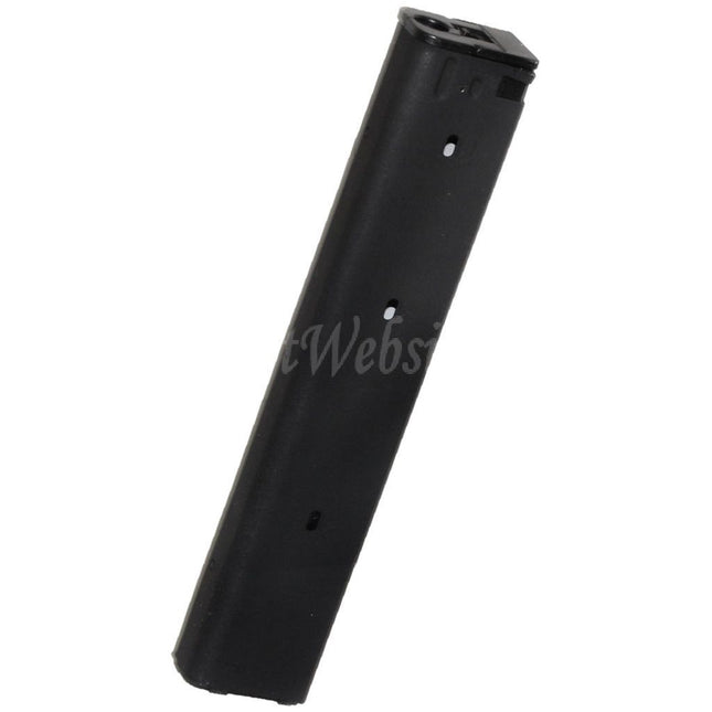 APS EMG 220rd Hi-Cap Magazine for EMG Noveske Space Invader PCC Series AEG Rifles Airsoft Black