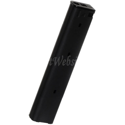 APS EMG 48rd Mid-Cap Magazine for EMG Noveske Space Invader PCC Series AEG Rifles Airsoft Black