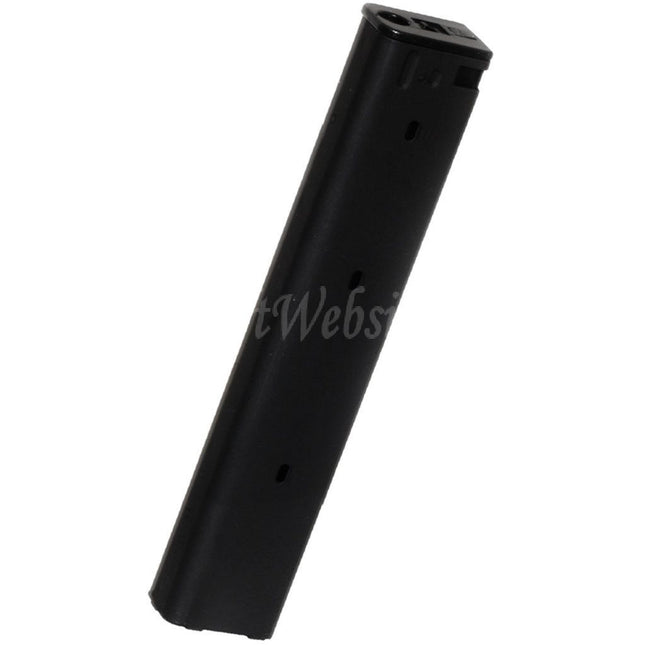 APS EMG 48rd Mid-Cap Magazine for EMG Noveske Space Invader PCC Series AEG Rifles Airsoft Black