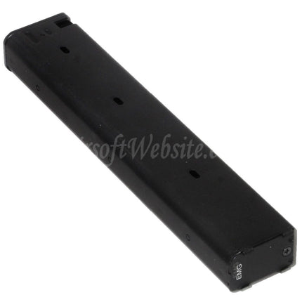APS EMG 48rd Mid-Cap Magazine for EMG Noveske Space Invader PCC Series AEG Rifles Airsoft Black