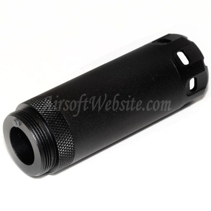 Traceur Spitfire 5KU pour pistolet WE (WE-TECH) Galaxy série G (+25 mm fileté CW avec USB)