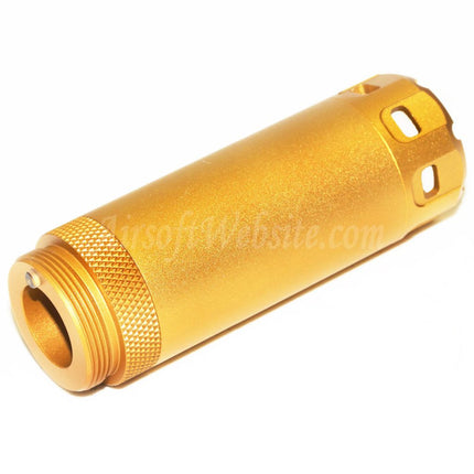 Traceur Spitfire 5KU pour pistolet WE (WE-TECH) Galaxy série G (+25 mm fileté CW avec USB)