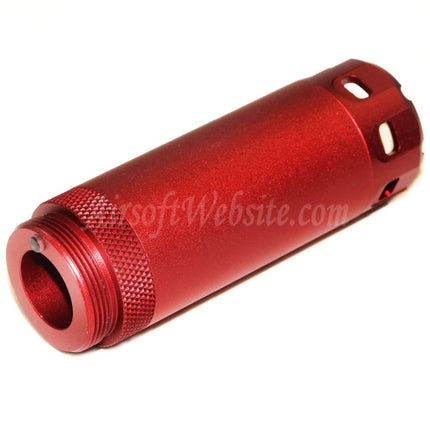Traceur Spitfire 5KU pour pistolet WE (WE-TECH) Galaxy série G (+25 mm fileté CW avec USB)