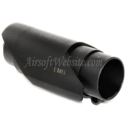 Tube d'extension de batterie APS EMG pour fusils AEG Noveske Space Invader série PCC Airsoft