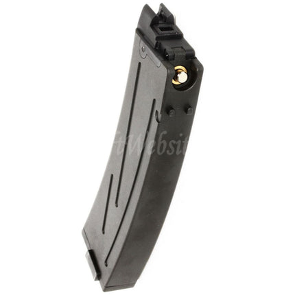 King Arms 35rd Gas Magazine for M1 M2 Series GBB Rifles Airsoft