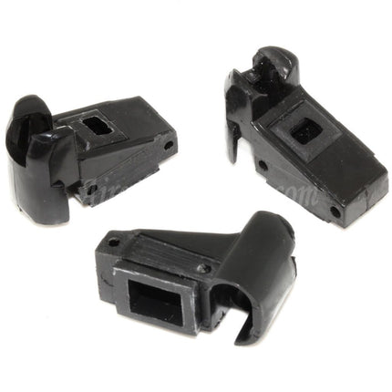 Airsoft Website 3pcs Co2 Magazine Lip Feed for KJ BELL Tokyo Marui 1911 GBB Pistols Airsoft