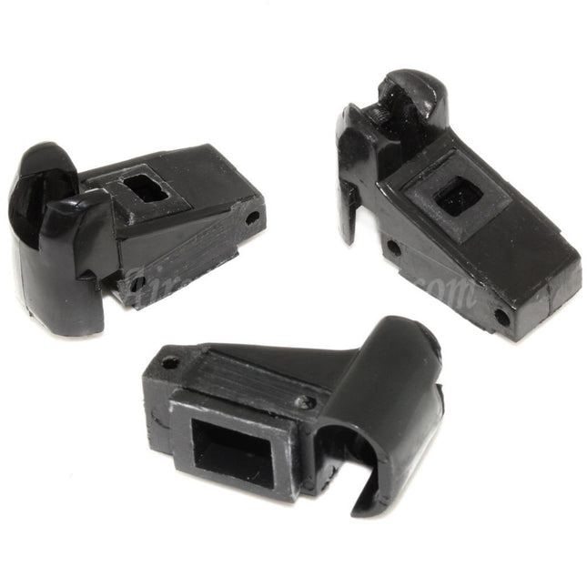Site web Airsoft, 3 chargeurs CO2 pour pistolets KJ Bell Tokyo Marui 1911 GBB