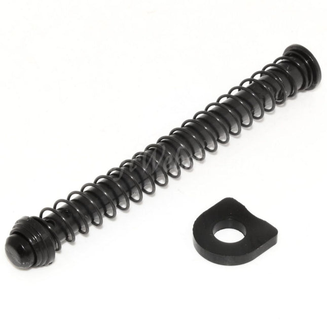 Guide-ressort pour pistolets GBB Tokyo Marui série G17 (site web Airsoft)
