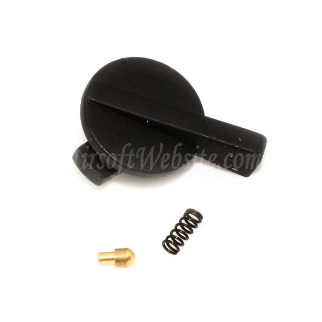 Site web Airsoft : sélecteur de métal pour pistolets GBB Tokyo Marui série G18C