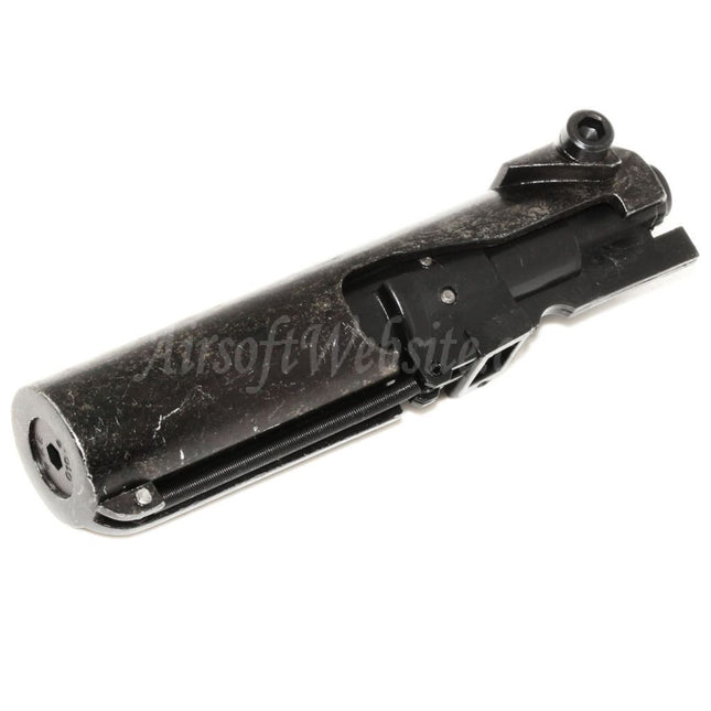Ensemble de buses de rechange King Arms pour fusils Paratrooper M1 et M1A1 GBB Airsoft