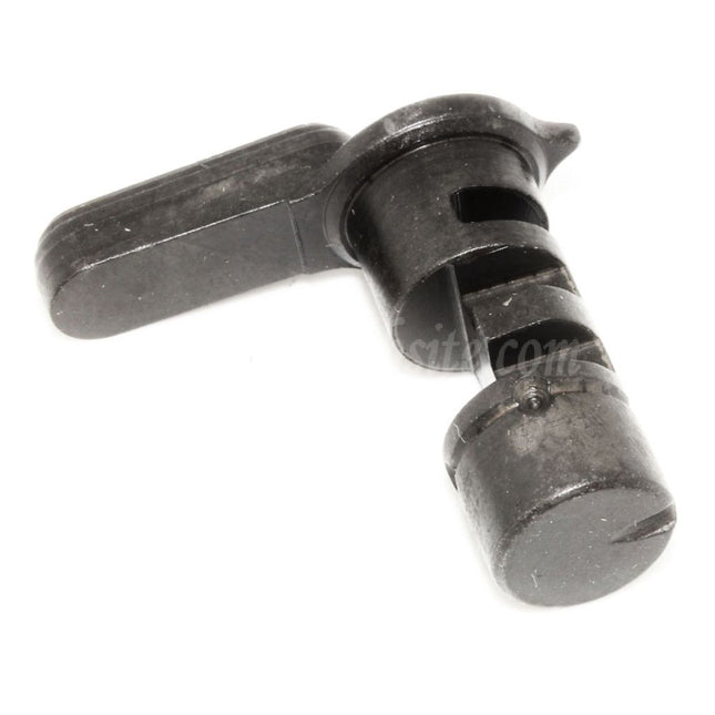 King Arms Steel Reinforced Selector Lever for TWS 9mm GBB Series GBB Rifles Airsoft