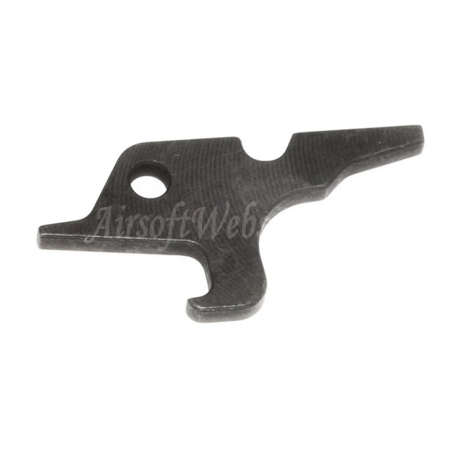 Gâchette renforcée en acier King Arms pour fusils GBB série TWS 9 mm Airsoft