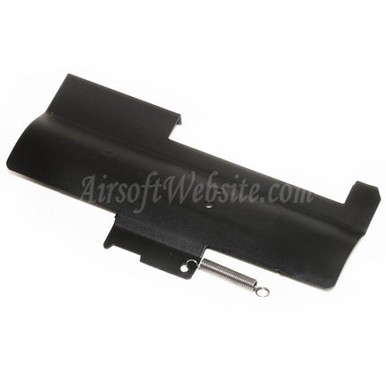 E&C Dummy Bolt Carrier Plate For E&C Tokyo Marui M4 M16 Series AEG Rifles Airsoft