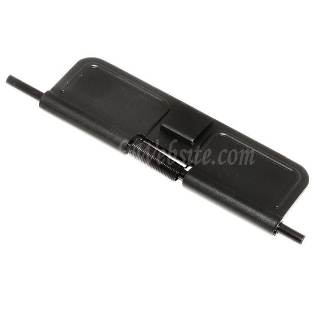 E&C Receiver Dust Cover For E&C Tokyo Marui M4 M16 Series AEG Rifles Airsoft Black