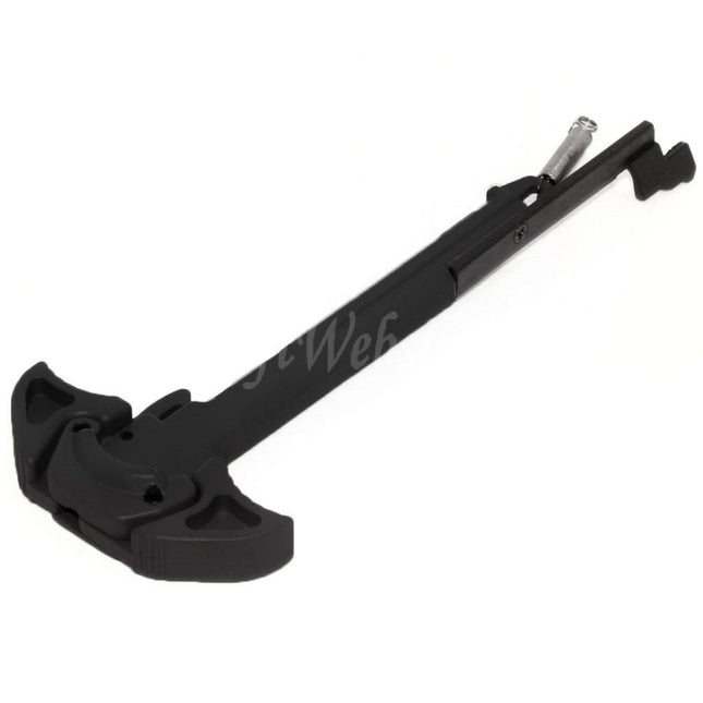 E&C Butterfly Charging Handle For E&C Tokyo Marui G-Style M4 Series AEG Rifles Airsoft