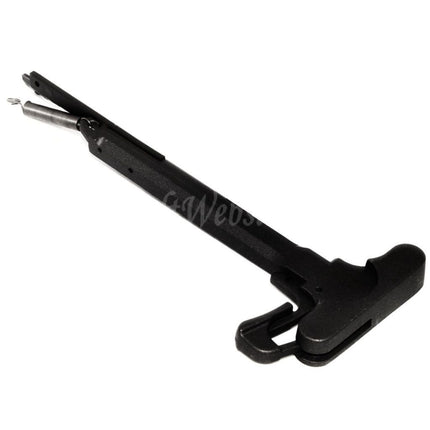 Poignée de chargement E&amp;C pour fusils AEG E&amp;C série 416A5 Airsoft
