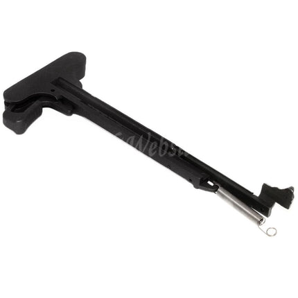 Poignée de chargement E&amp;C pour fusils AEG E&amp;C série 416A5 Airsoft