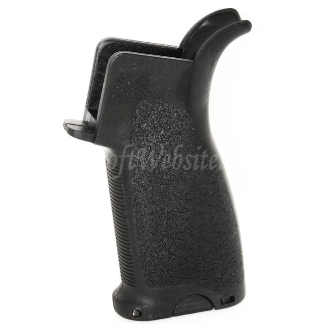 Poignée moteur style BCM E&amp;C pour fusils AEG E&amp;C 416A5 Tokyo Marui M4 M16 série 416 Airsoft