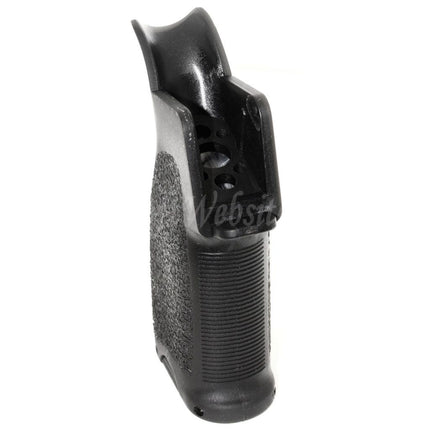 Poignée moteur style BCM E&amp;C pour fusils AEG E&amp;C 416A5 Tokyo Marui M4 M16 série 416 Airsoft