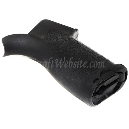 Poignée moteur style BCM E&amp;C pour fusils AEG E&amp;C 416A5 Tokyo Marui M4 M16 série 416 Airsoft