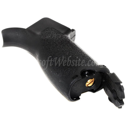 Poignée moteur style BCM E&amp;C pour fusils AEG E&amp;C 416A5 Tokyo Marui M4 M16 série 416 Airsoft
