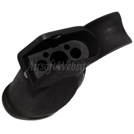 Poignée moteur E&amp;C pour fusils AEG E&amp;C 416A5 Tokyo Marui M4 M16 série 416 Airsoft