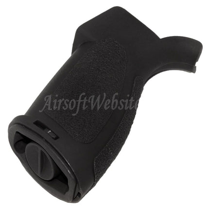 Poignée moteur E&amp;C pour fusils AEG E&amp;C 416A5 Tokyo Marui M4 M16 série 416 Airsoft