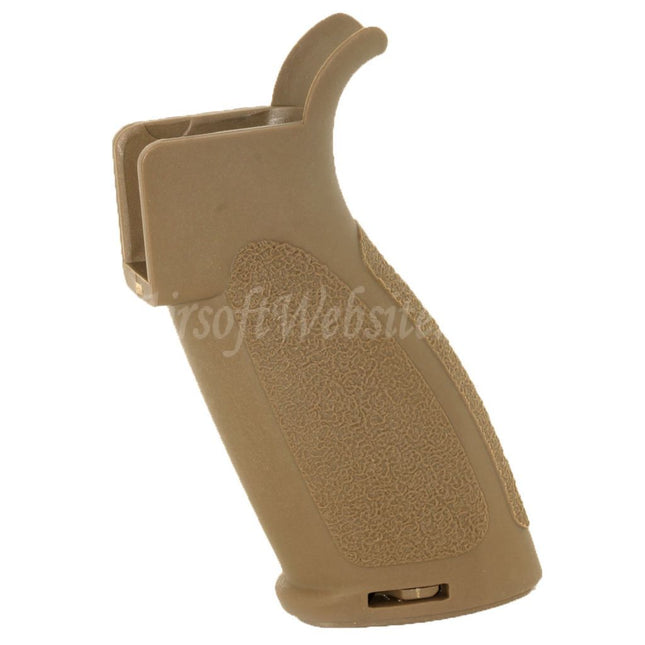 Poignée moteur E&amp;C pour fusils AEG E&amp;C 416A5 Tokyo Marui M4 M16 série 416 Airsoft