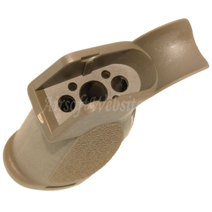 Poignée moteur E&amp;C pour fusils AEG E&amp;C 416A5 Tokyo Marui M4 M16 série 416 Airsoft