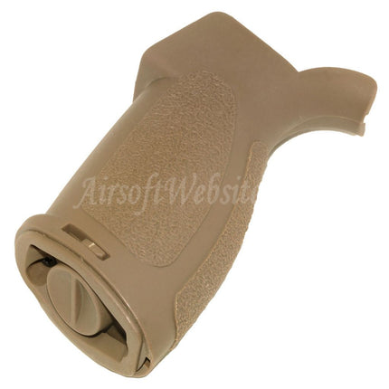 Poignée moteur E&amp;C pour fusils AEG E&amp;C 416A5 Tokyo Marui M4 M16 série 416 Airsoft