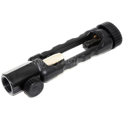 Tête de chargeur de CO2 APS CNC Essential pour cartouche de fusil de chasse MK-2 MK-II CAM870
