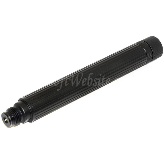 Cylindre de CO2 APS CNC Essential pour 2 cartouches de CO2 12 g