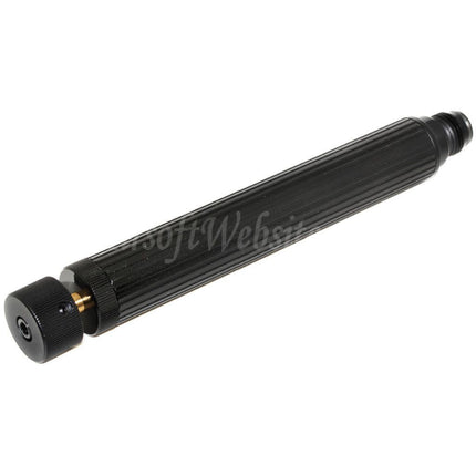 Cylindre de CO2 APS CNC Essential pour 2 cartouches de CO2 12 g