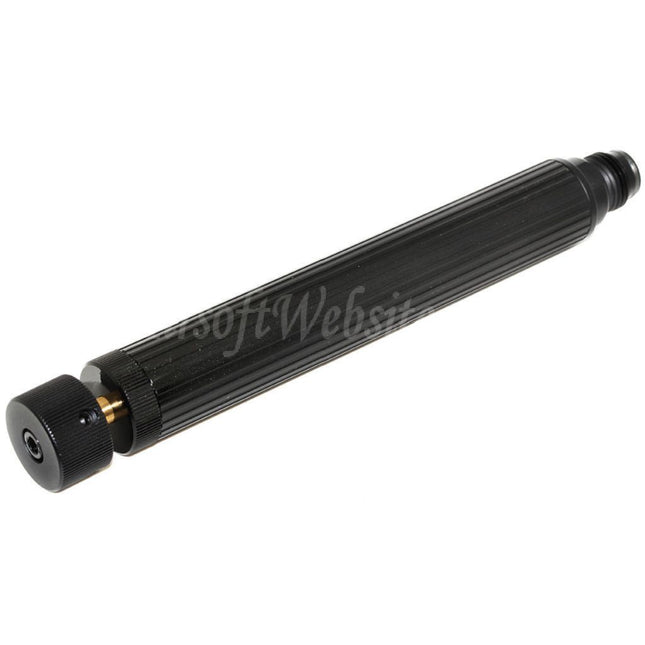 Cylindre de CO2 APS CNC Essential pour 2 cartouches de CO2 12 g
