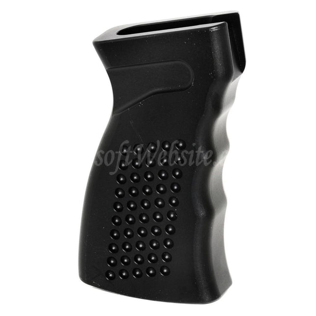 Poignée pistolet PK-3 en aluminium CNC 6061 T6 pour fusils GHK AKM AK74 GBB série GBB, noir