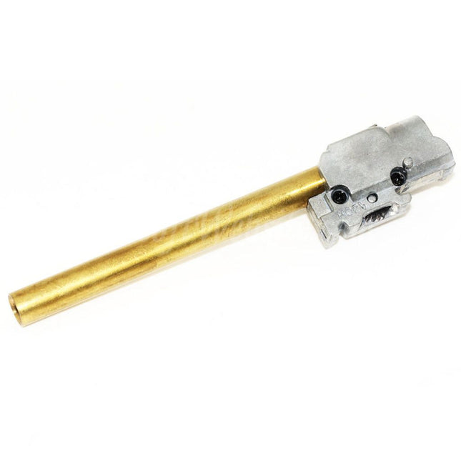 Ensemble de chambre hop-up E&amp;C 97 mm 6,01 mm pour pistolets GBB E&amp;C Tokyo Marui série G17 Airsoft