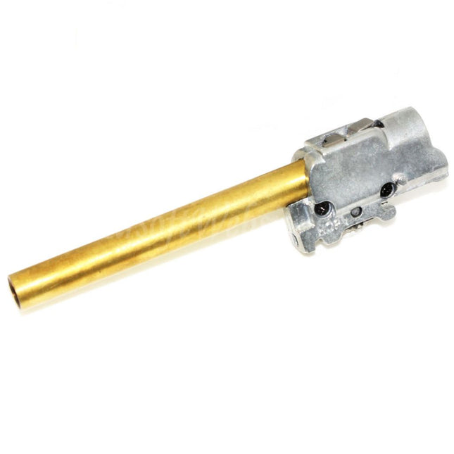 Ensemble de chambre hop-up E&amp;C 84 mm 6,01 mm pour pistolets GBB E&amp;C Tokyo Marui série G19 Airsoft