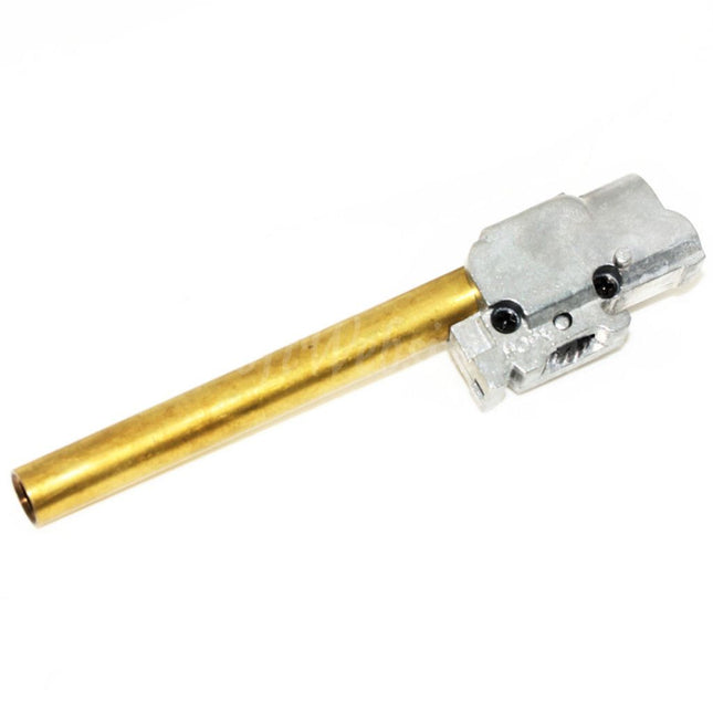 Ensemble de chambre hop-up E&amp;C 84 mm 6,01 mm pour pistolets GBB E&amp;C Tokyo Marui série G19 Airsoft