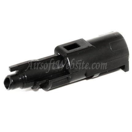 Buse de chargement haute résistance E&amp;C pour pistolets GBB E&amp;C Tokyo Marui série G17 Airsoft
