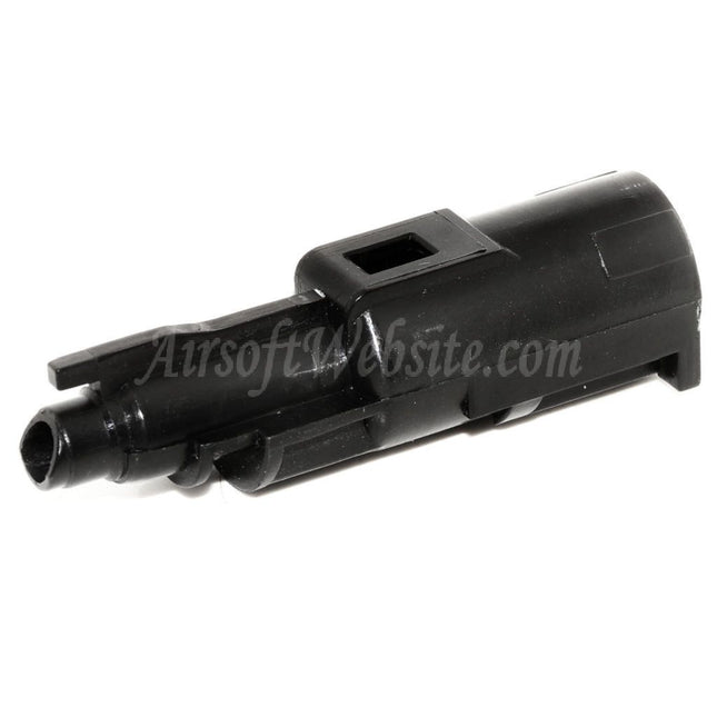 Buse de chargement haute résistance E&amp;C pour pistolets GBB E&amp;C Tokyo Marui série G17 Airsoft