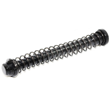 Jeu de guides de ressort E&amp;C 67 mm pour pistolets GBB E&amp;C Tokyo Marui série G19 Airsoft