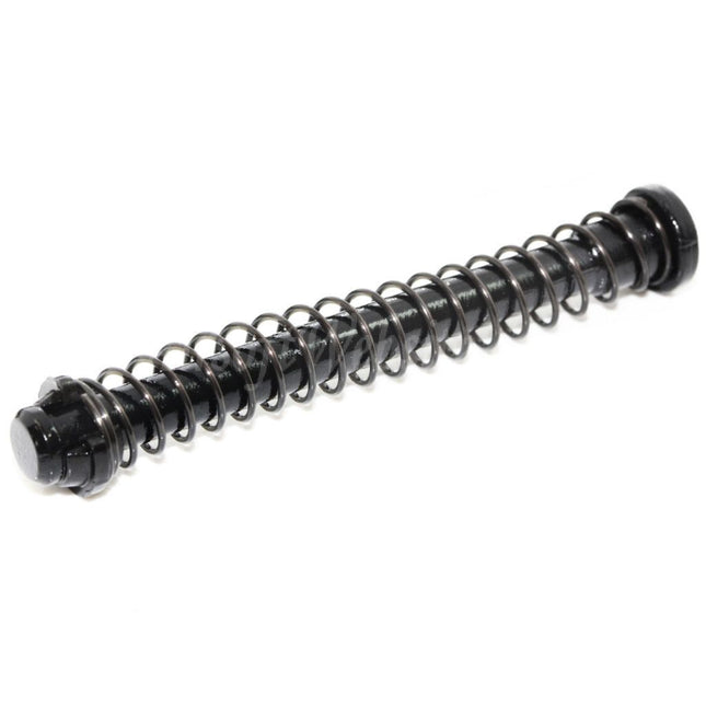 Jeu de guides de ressort E&amp;C 67 mm pour pistolets GBB E&amp;C Tokyo Marui série G19 Airsoft