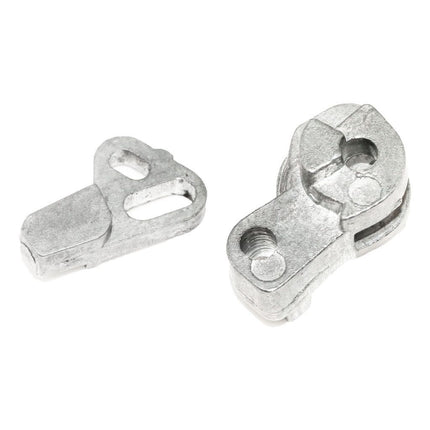 E&C Hammer Sear Set For E&C Tokyo Marui G17 G19X G19 Gen3 Gen5 Series GBB Pistols Airsoft
