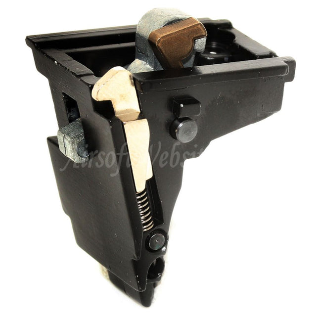 E&C Complete Hammer Housing Set For E&C Tokyo Marui G17 Series GBB Pistols Airsoft