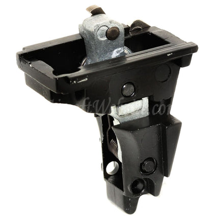 E&C Complete Hammer Housing Set For E&C Tokyo Marui G17 Series GBB Pistols Airsoft
