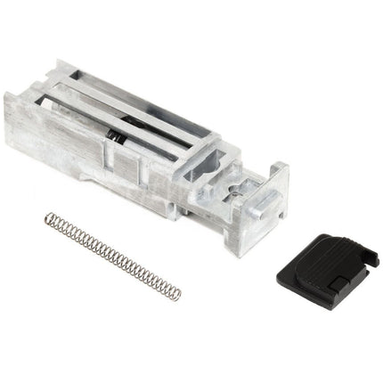 E&C Blowback Housing For E&C Tokyo Marui G17 Series GBB Pistols Airsoft