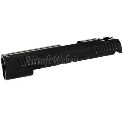 KF Airsoft CNC Aluminum Slide For Tokyo Marui Hi-Capa 5.1 Series GBB Pistols