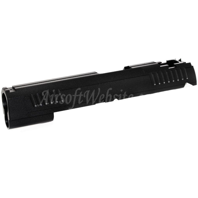 KF Airsoft CNC glissière en aluminium pour pistolets Tokyo Marui hi-capa série 5.1 GBB